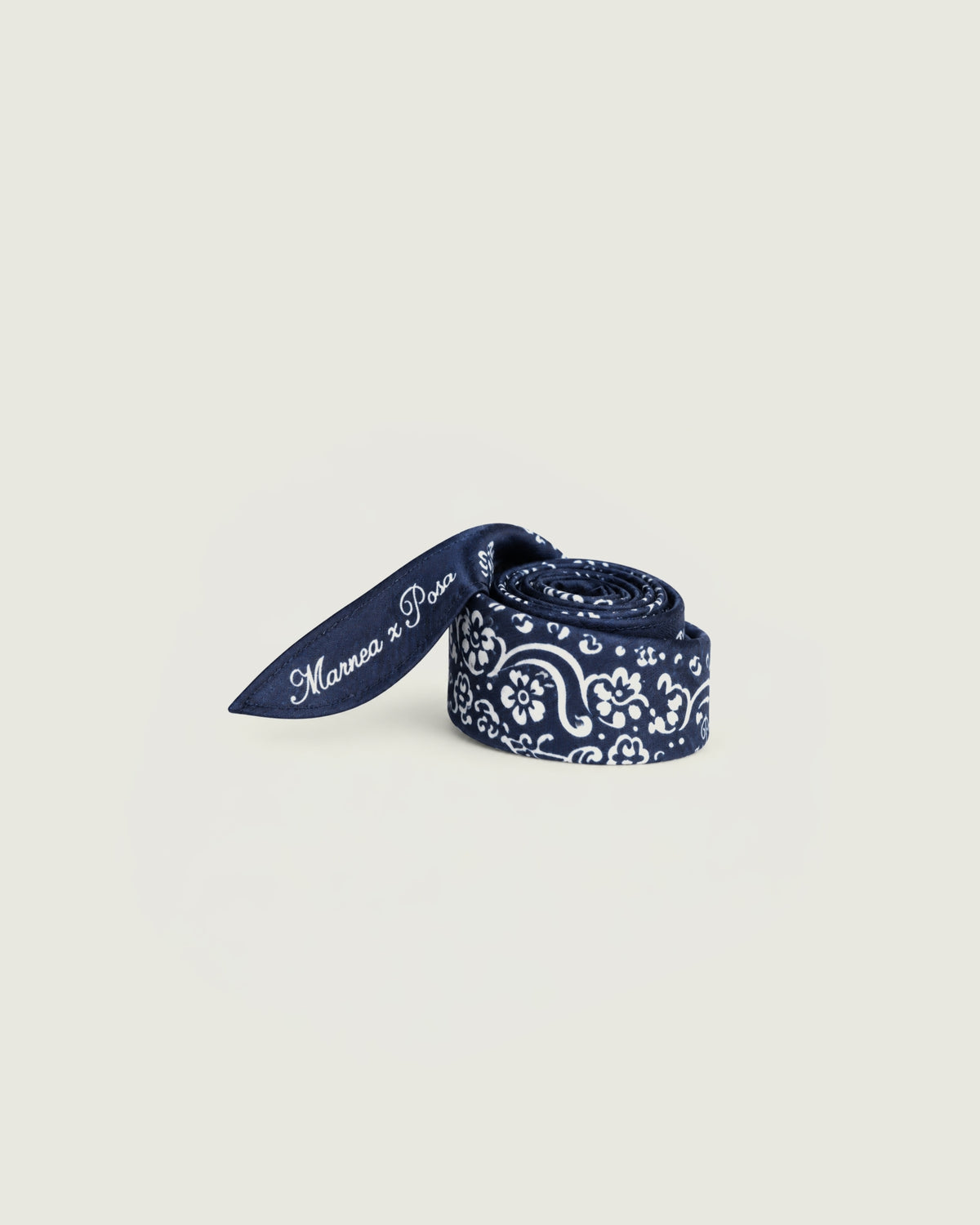 Twilly Scarf X Marrea | Porto Cervo