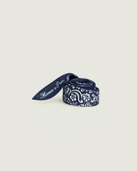 Twilly Scarf X Marrea | Porto Cervo