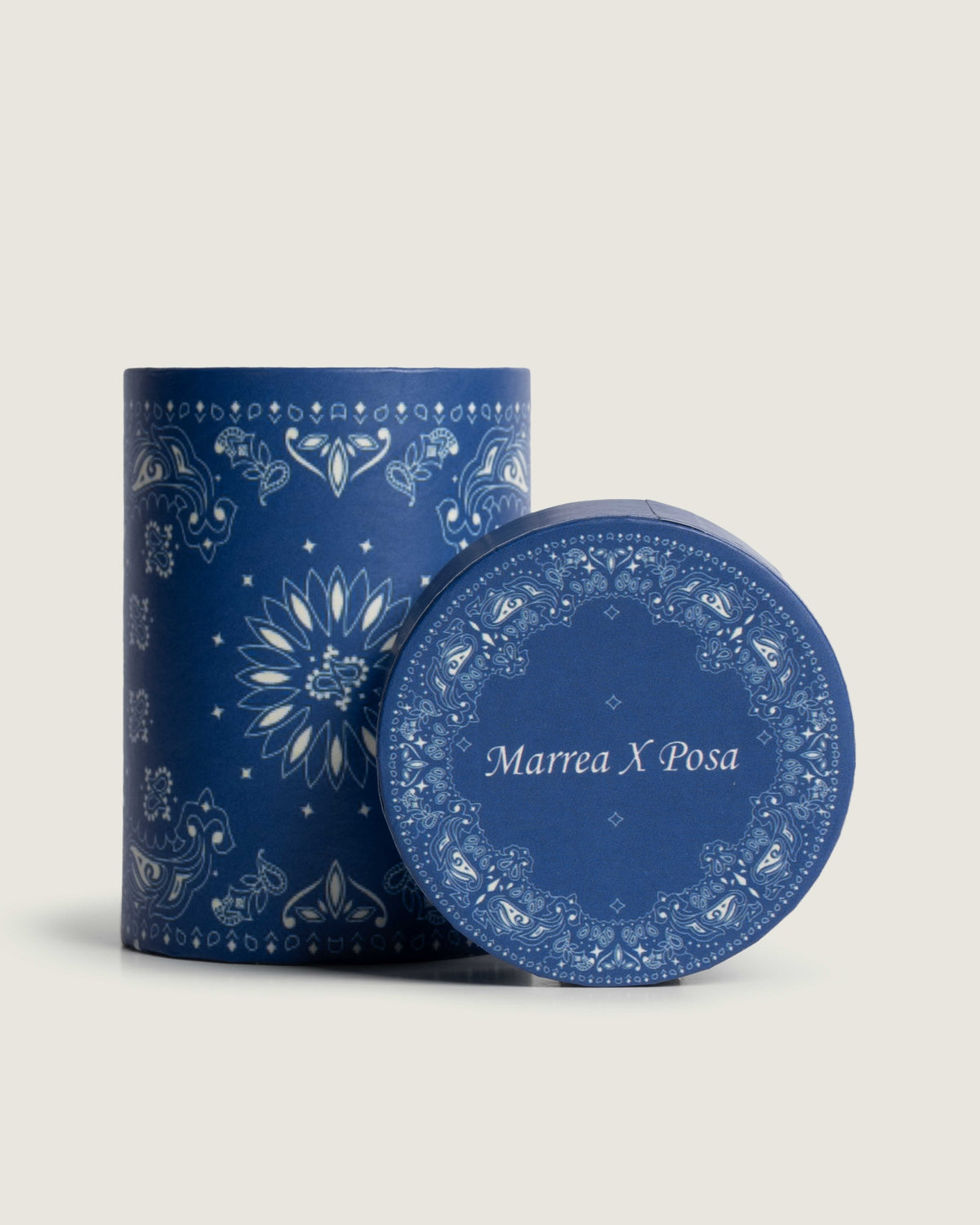 Twilly Scarf X Marrea | Amarena Kiss
