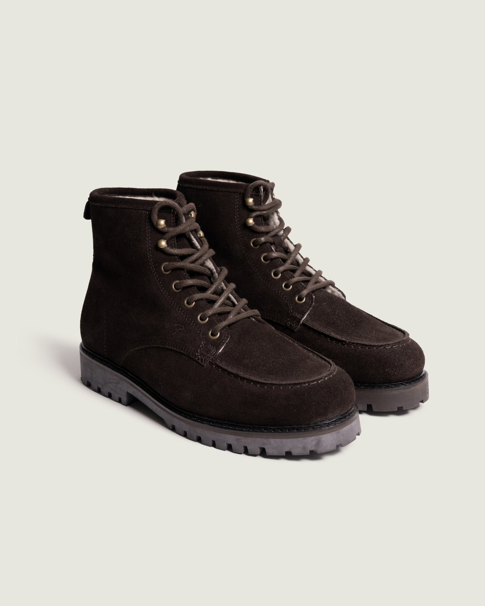 Gianni Boot | Dark brown
