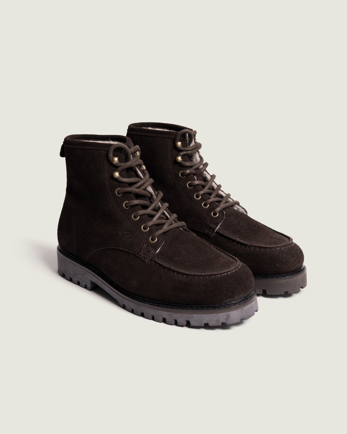 Gianni Boot | Dark brown
