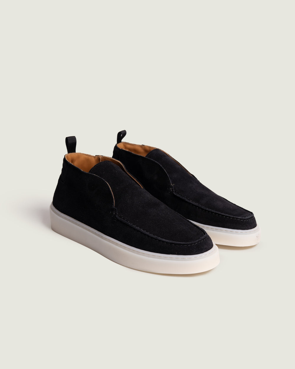 High Loafer Originale | Black