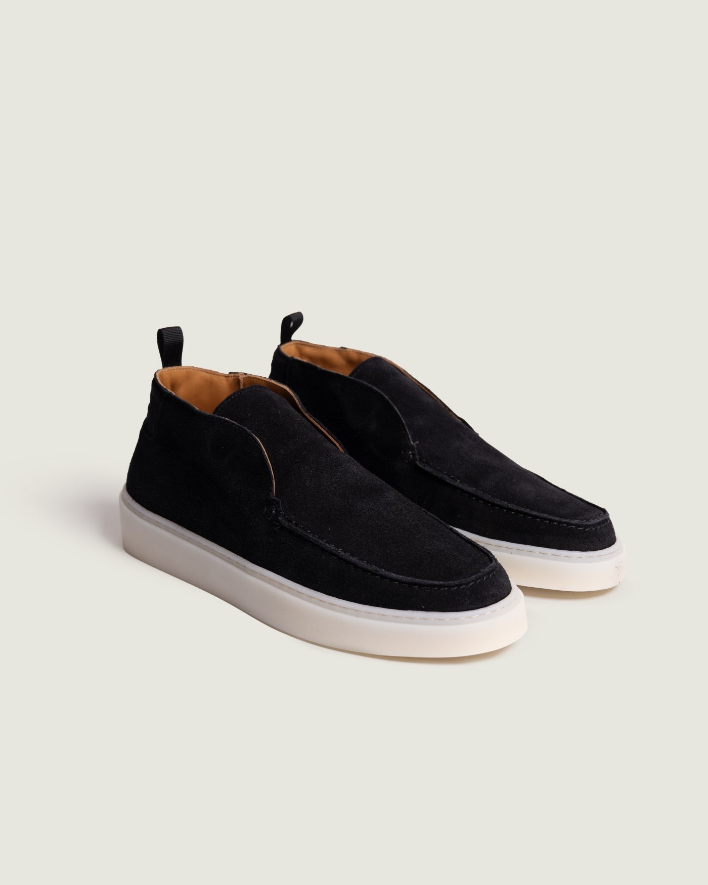 High Loafer Originale | Black