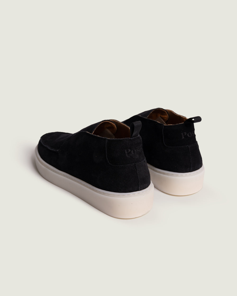 High Loafer Originale | Black
