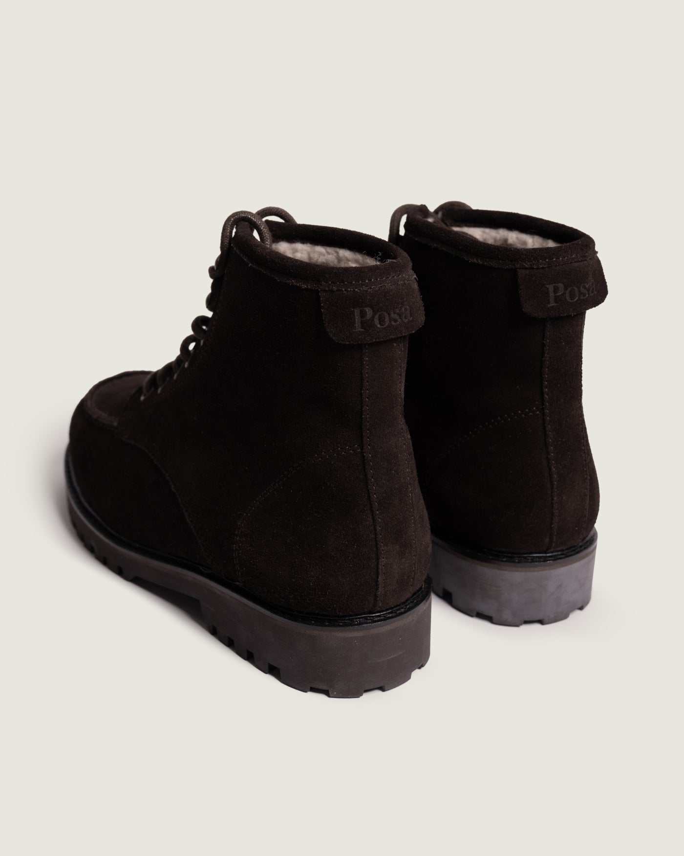 Gianni Boot | Dark brown