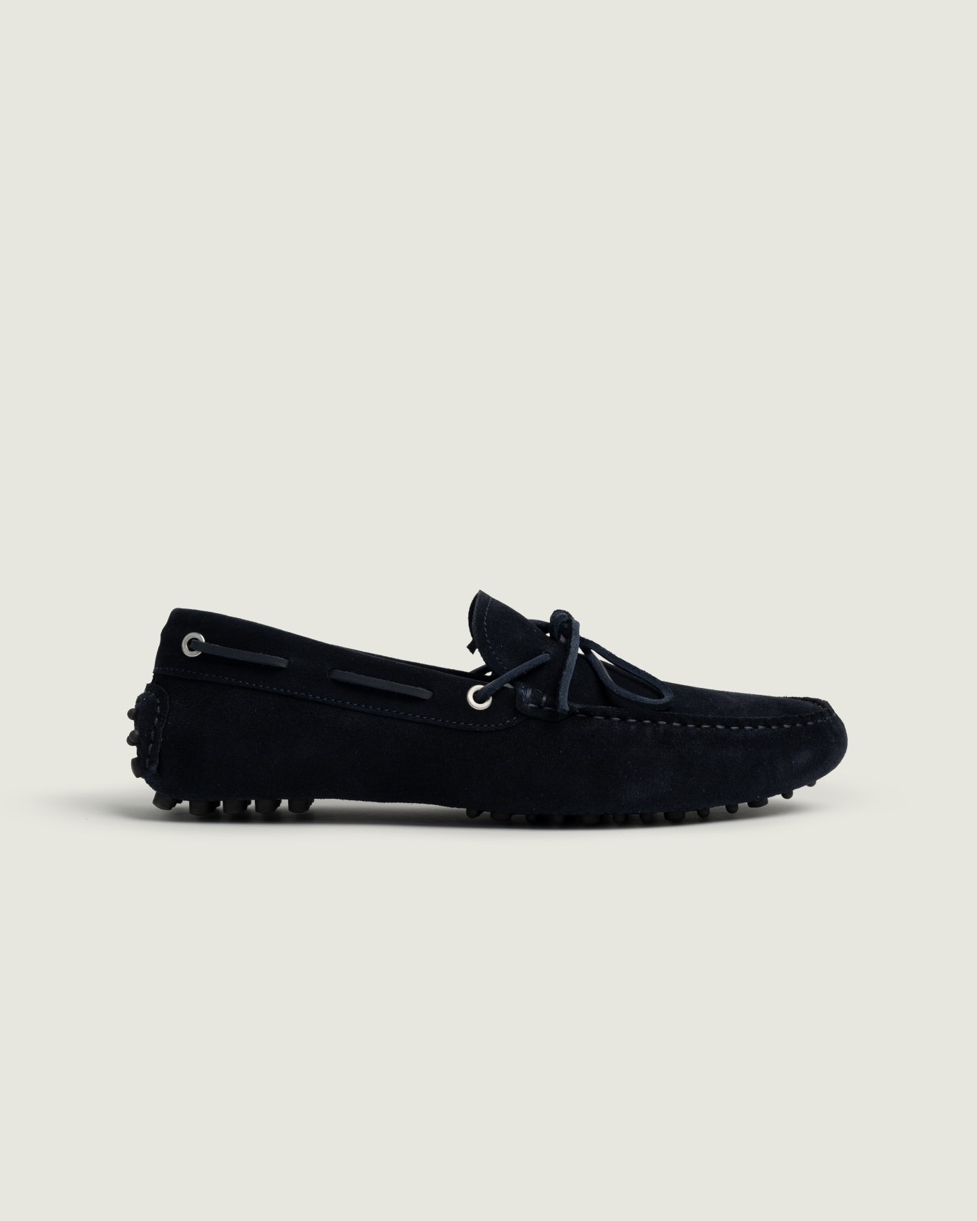 Driving Shoe | Night blue