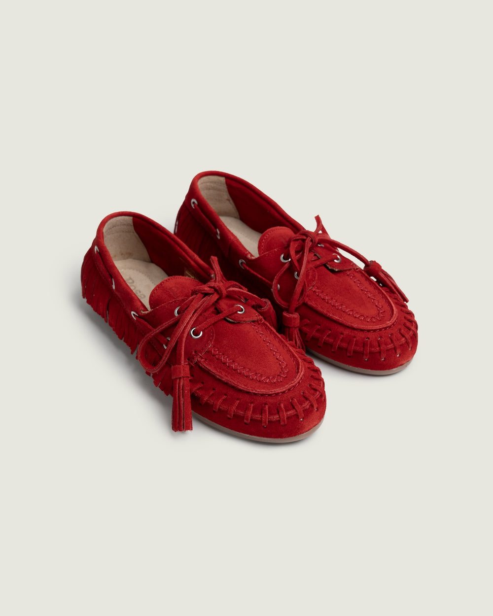 Boat Loafer Native | Ferrari