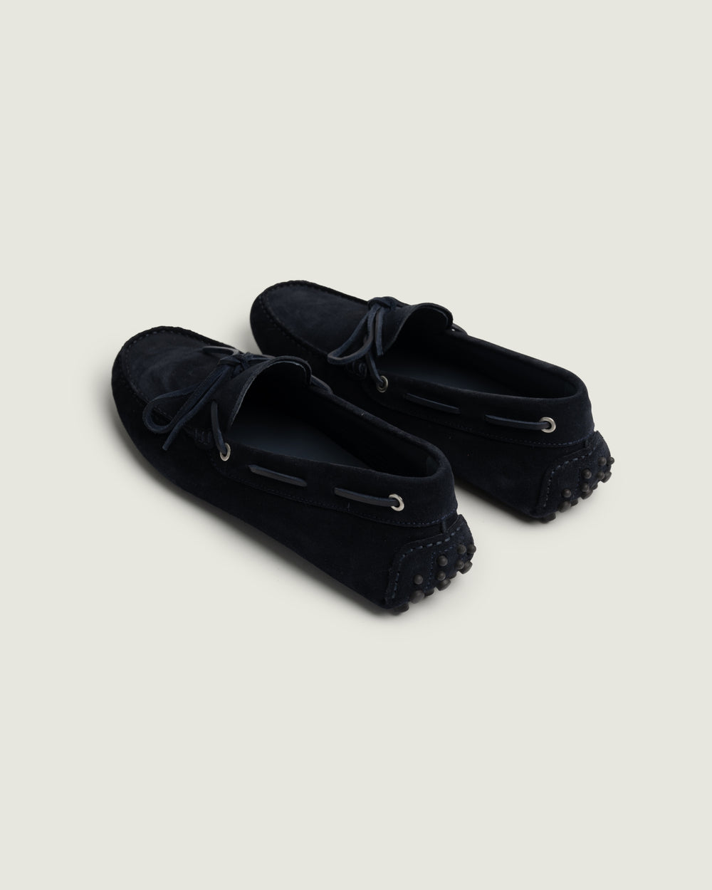 Driving Shoe | Night blue