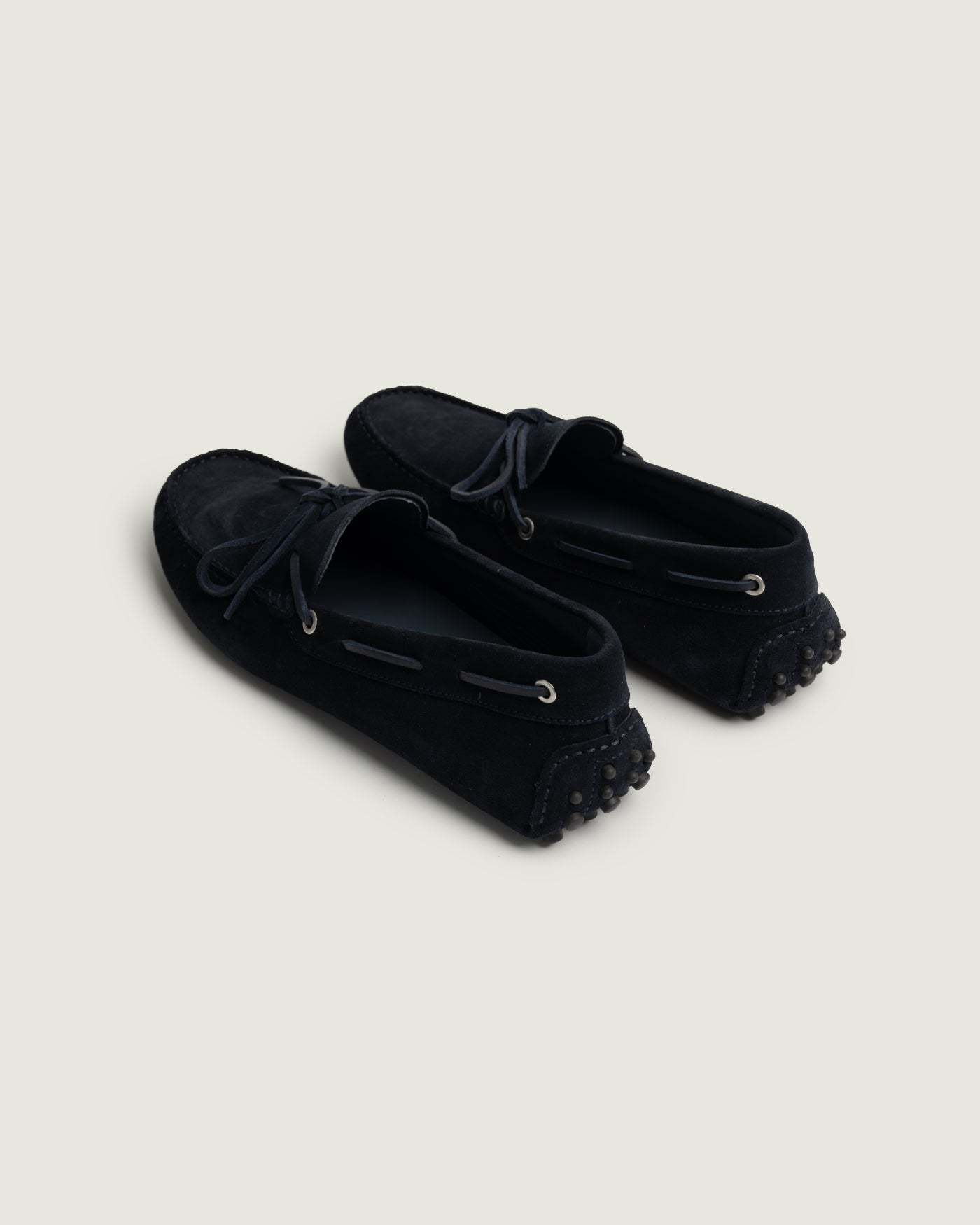 Driving Shoe | Night blue