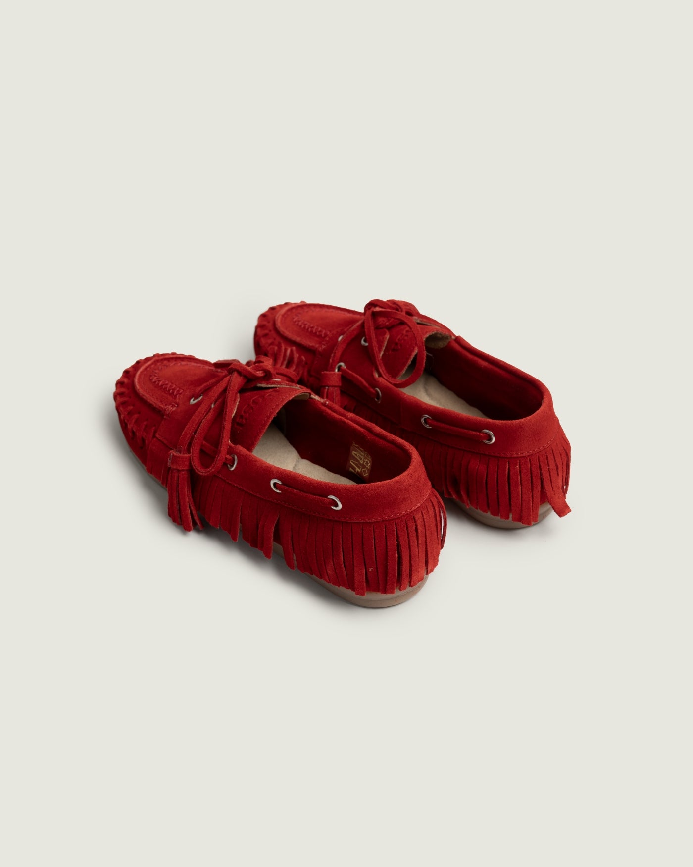 Boat Loafer Native | Ferrari