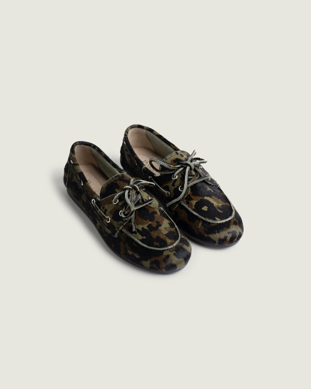 Boat Loafer - Camo | CAMO
