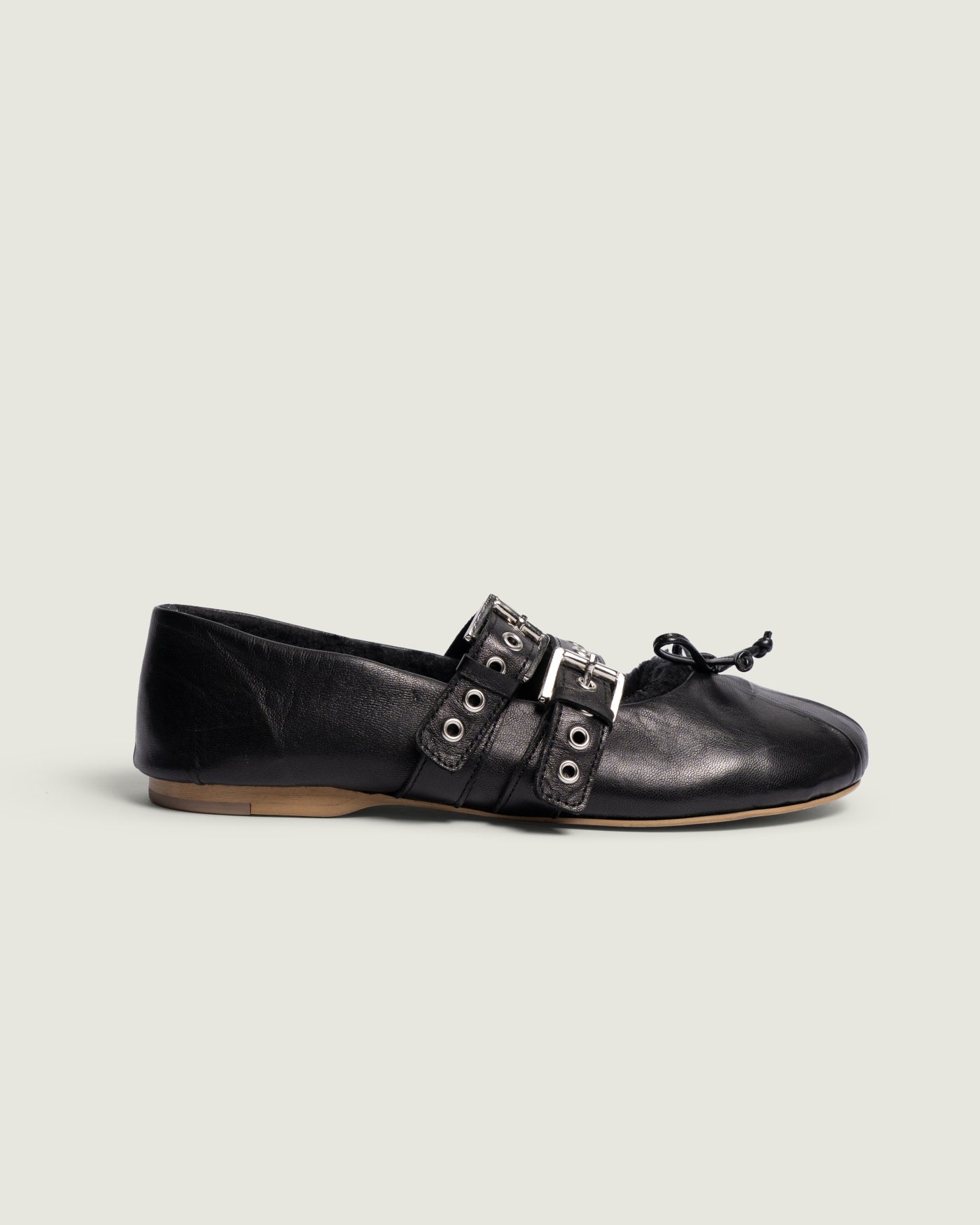 Vita Ballerina | Black