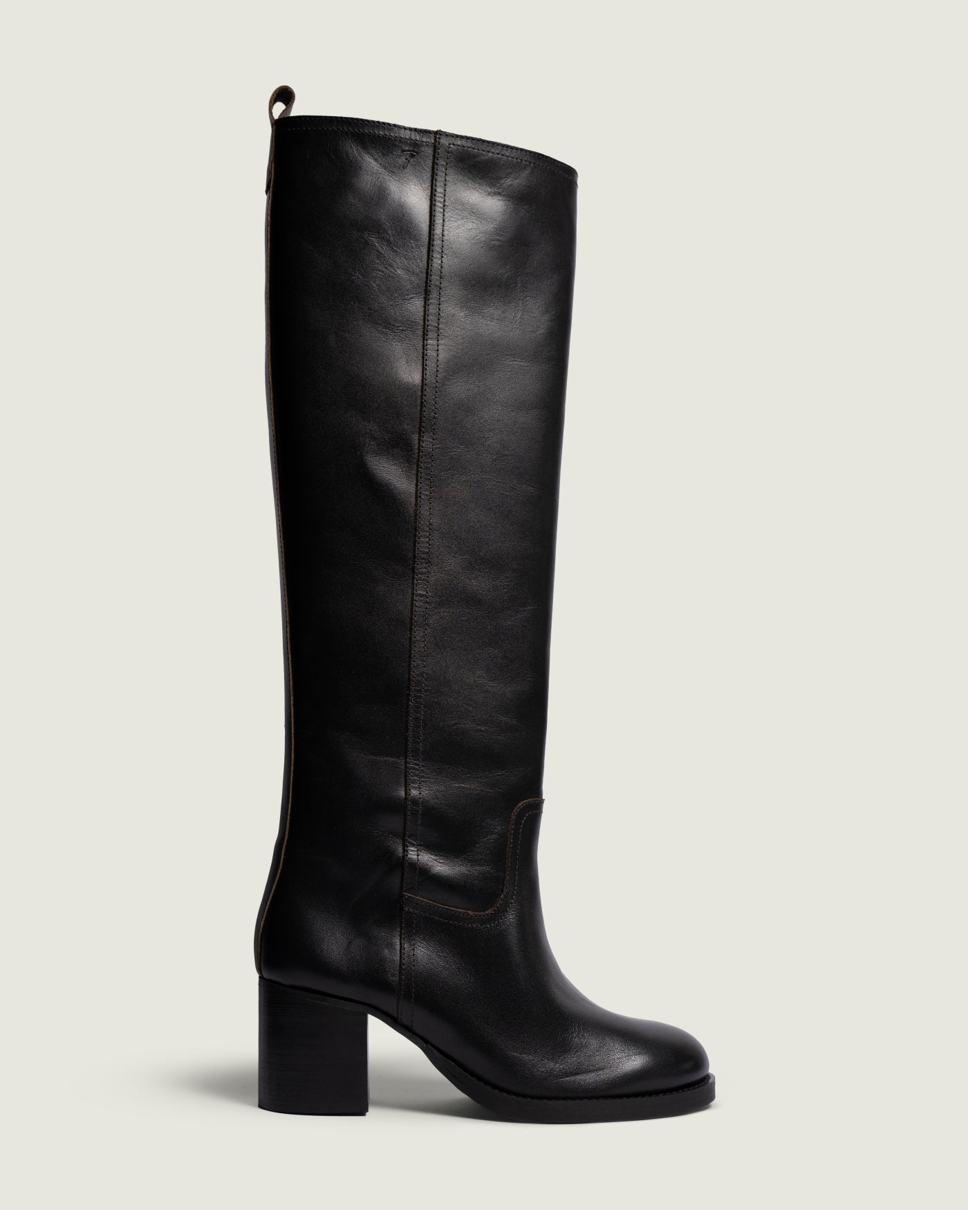 Alta Boot | Black