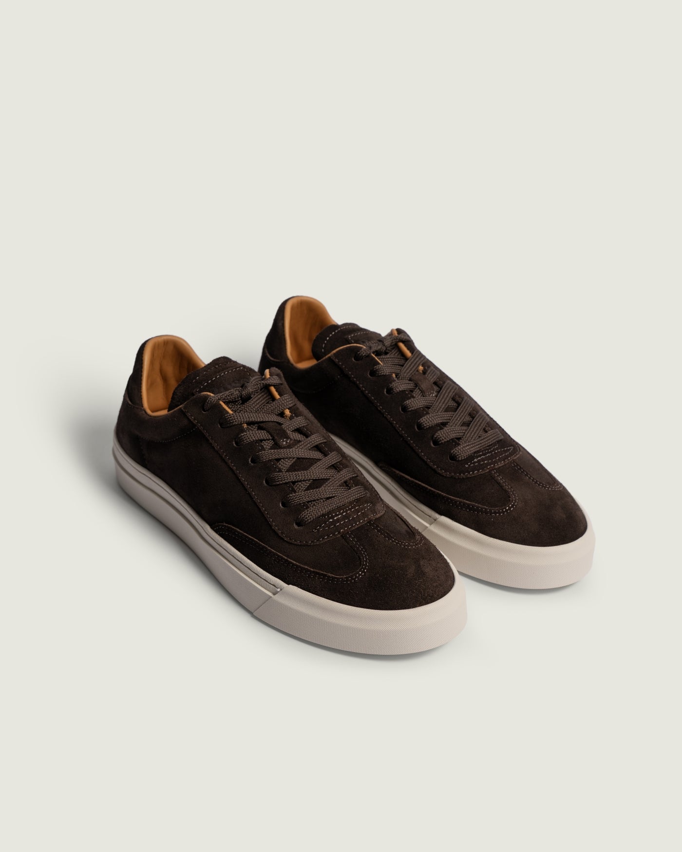 Posa Sportivo | Dark brown