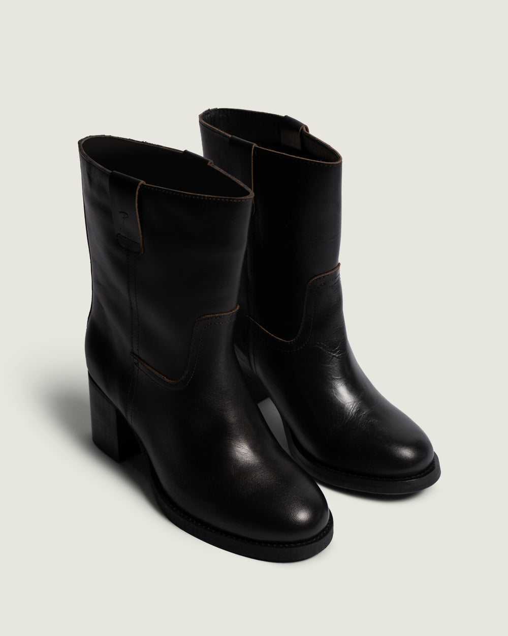 Corta Boot | Vintage brown