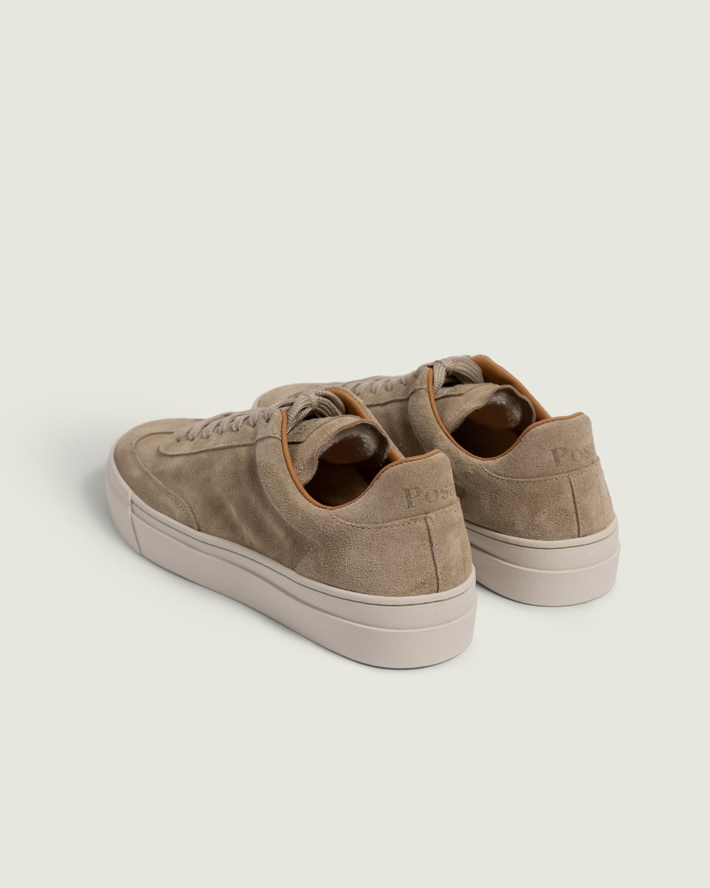 Posa Sportivo | Light taupe