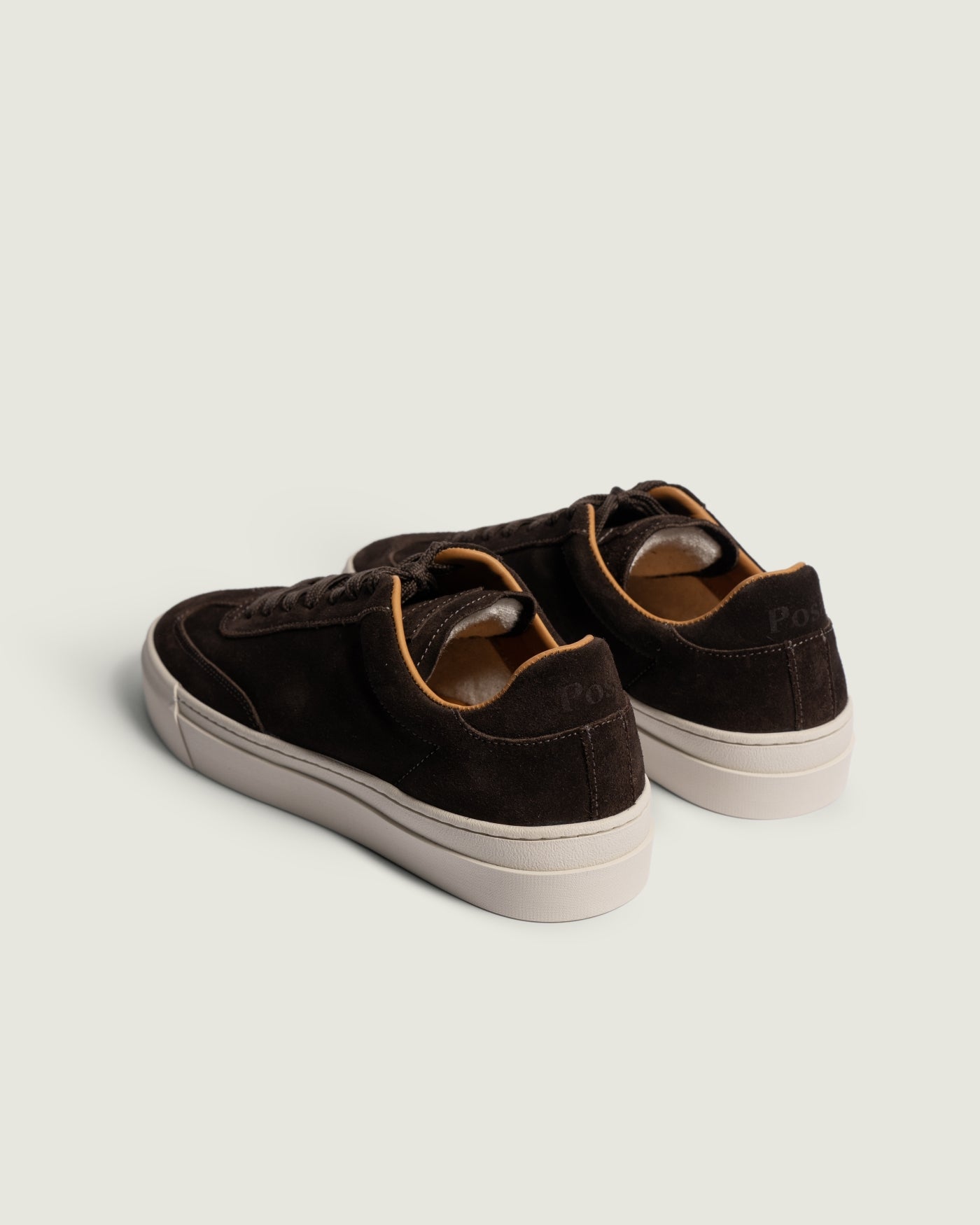 Posa Sportivo | Dark brown