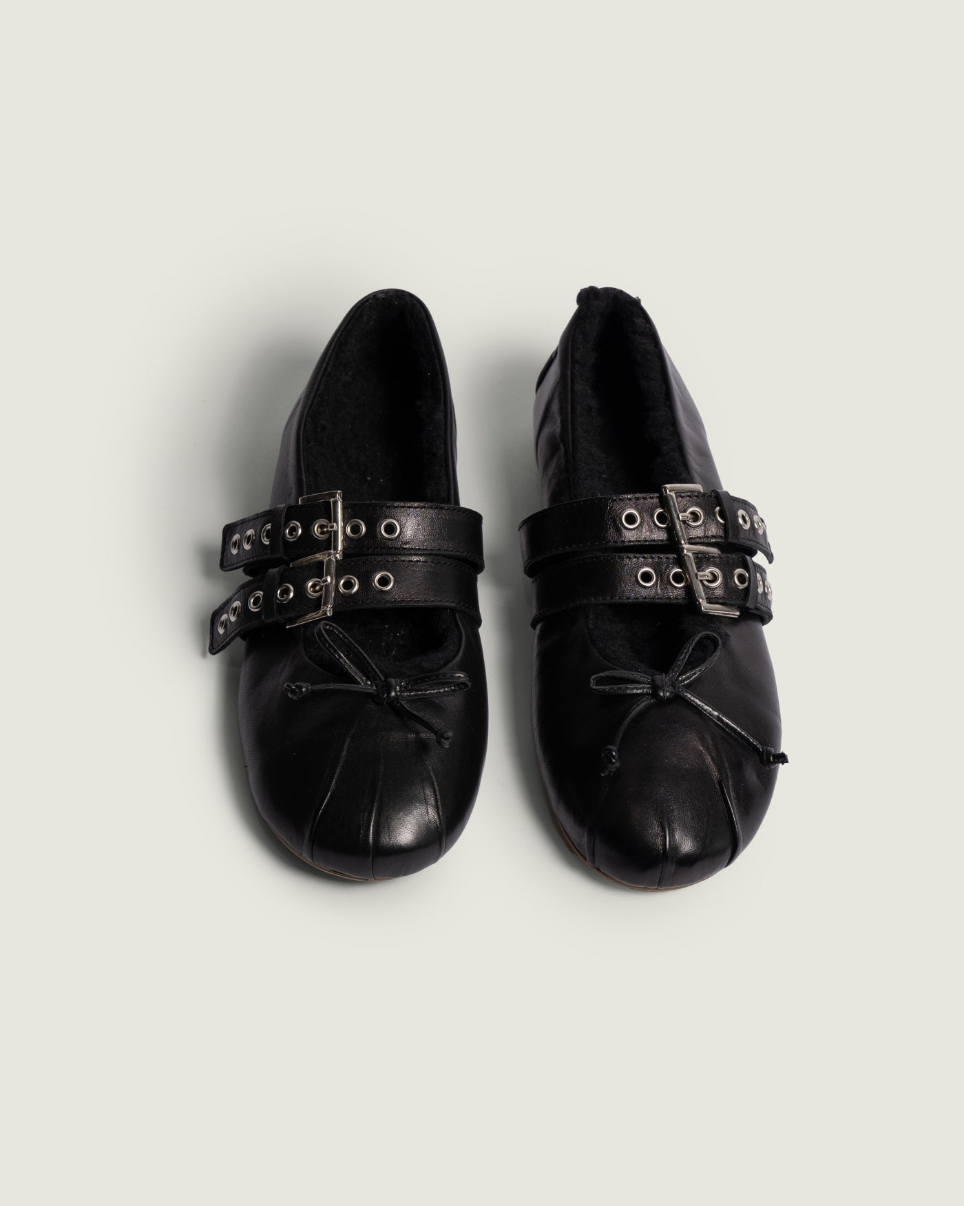 Vita Ballerina | Black