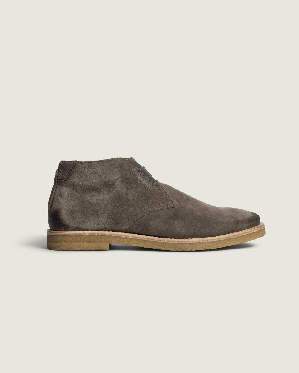 Desert Boot | Drizzle