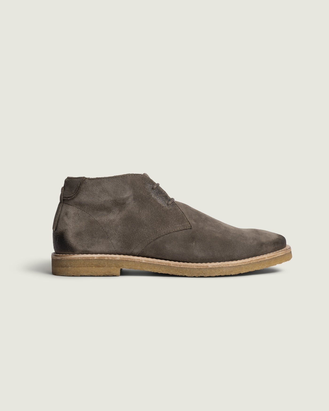 Desert Boot | Drizzle