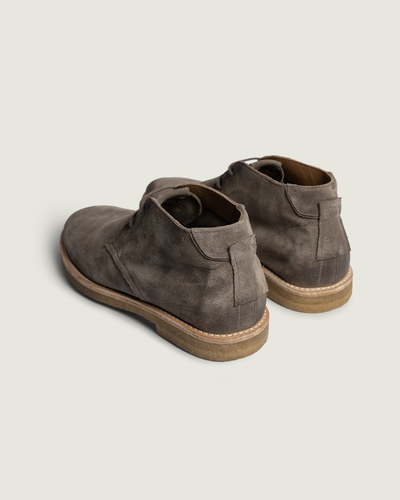Desert Boot | Drizzle