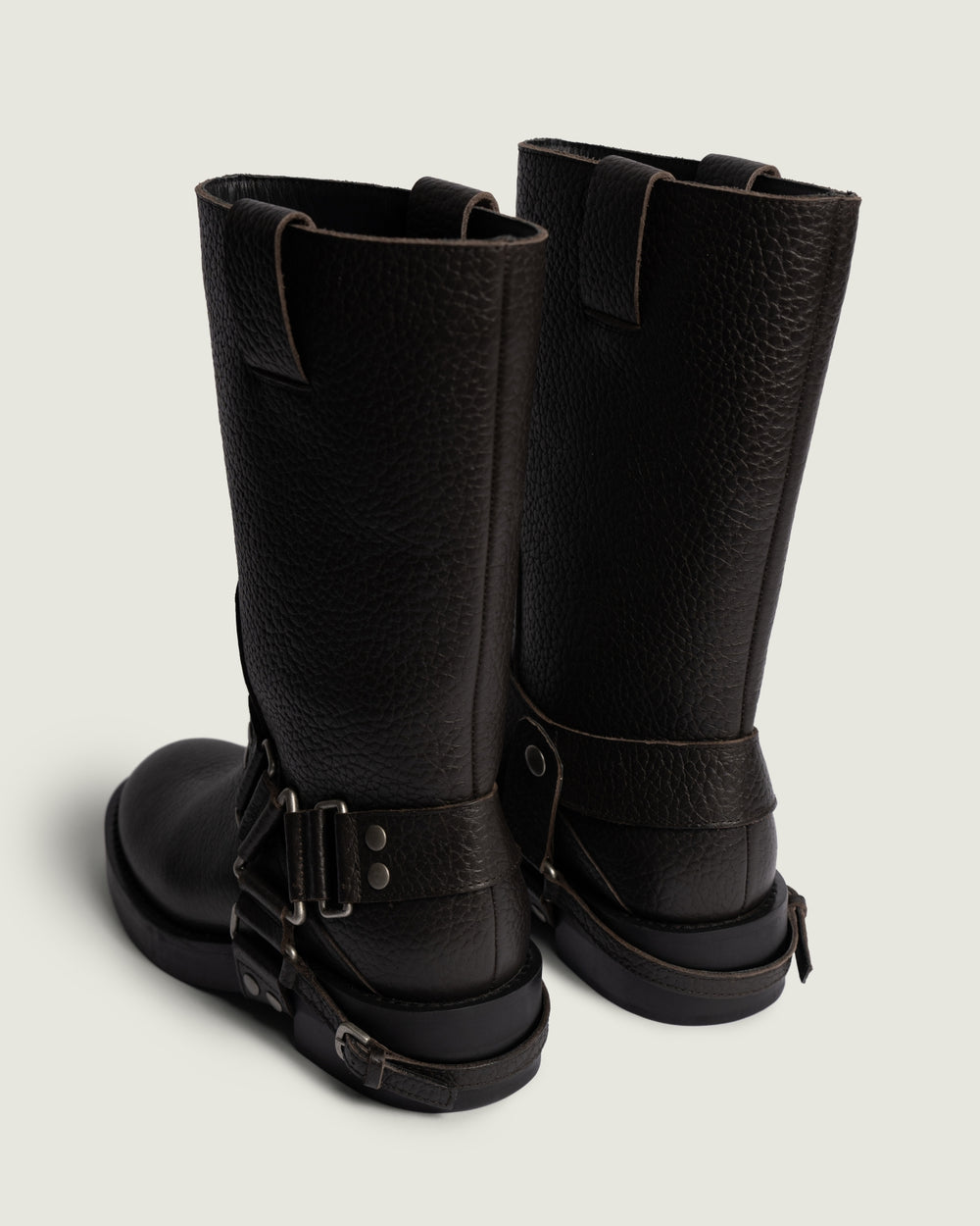 Tora Boot | Brown