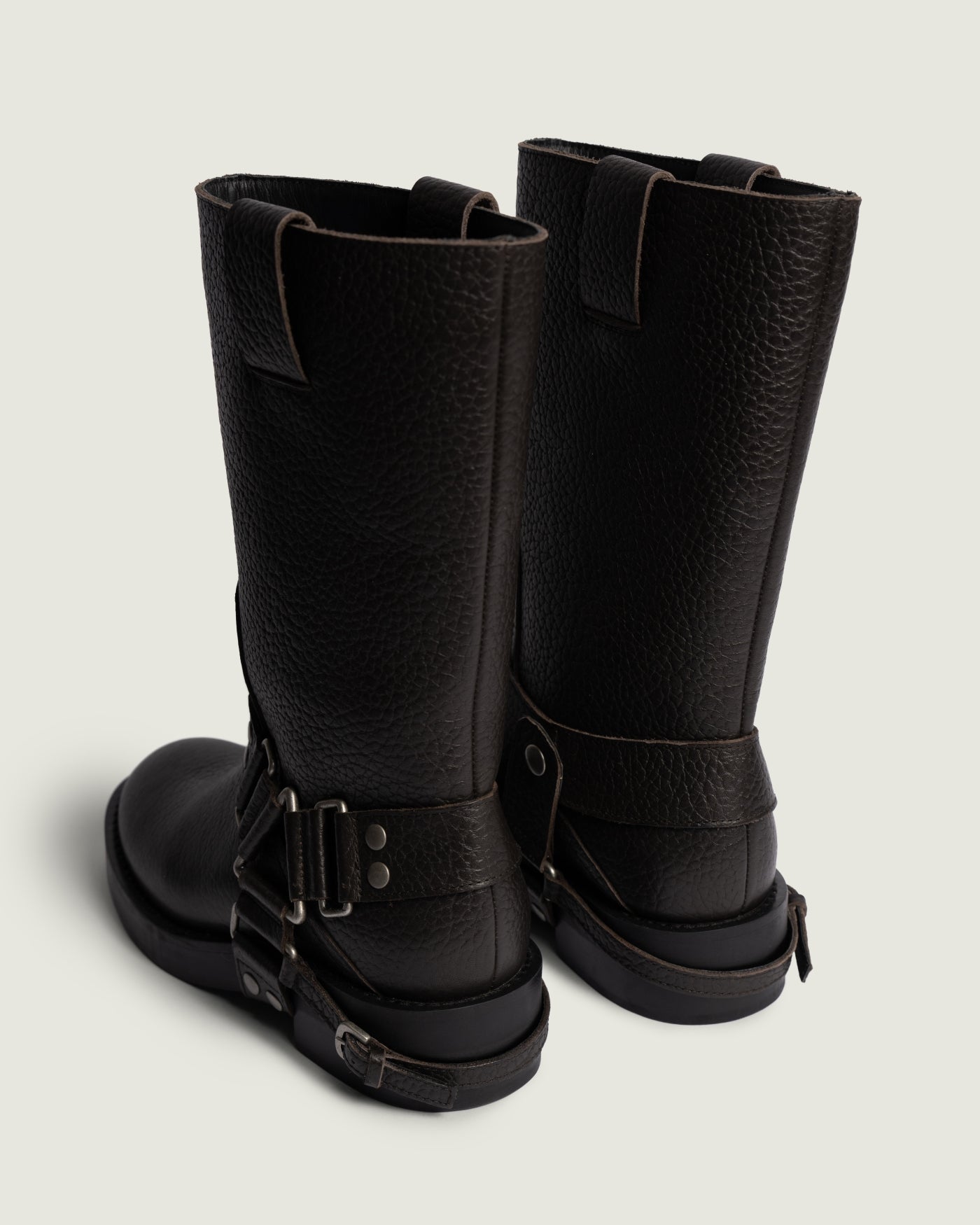 Tora Boot | Brown
