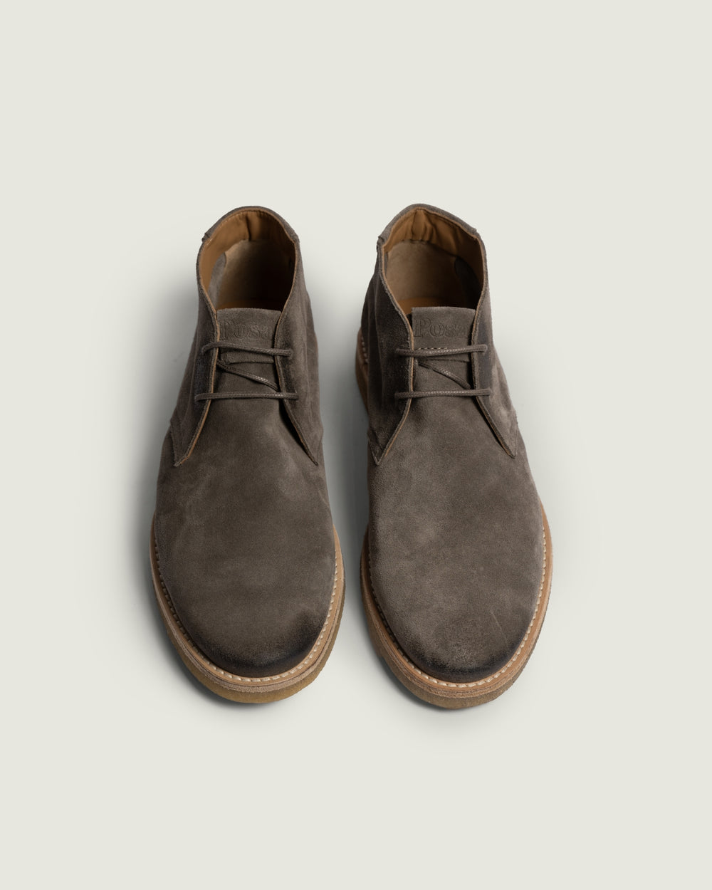 Desert Boot | Drizzle