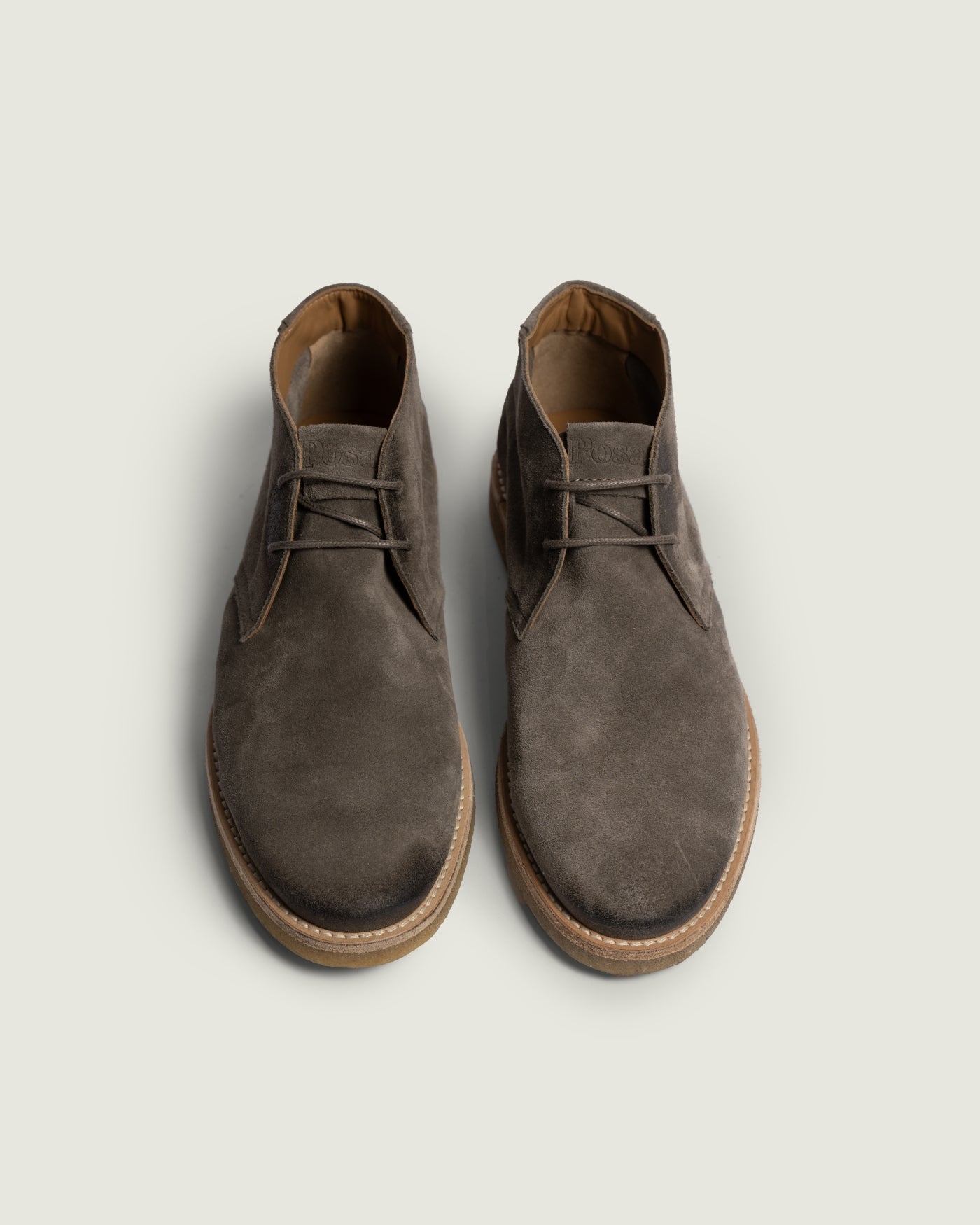 Desert Boot | Drizzle