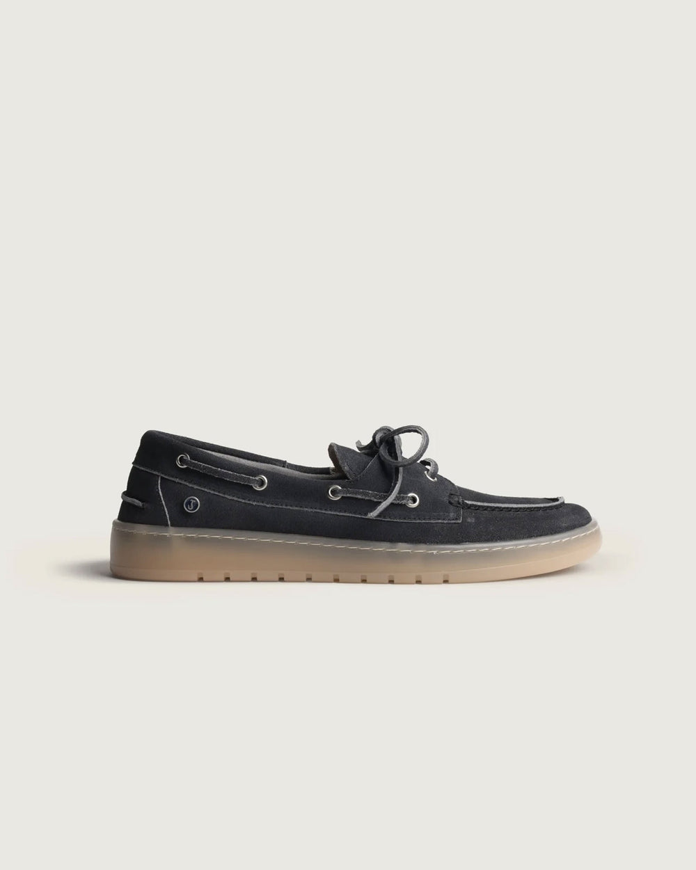 Butcher Loafer | Navy