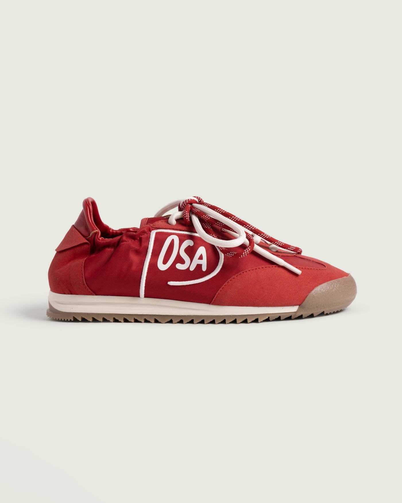 Posa Runner - Red | Red
