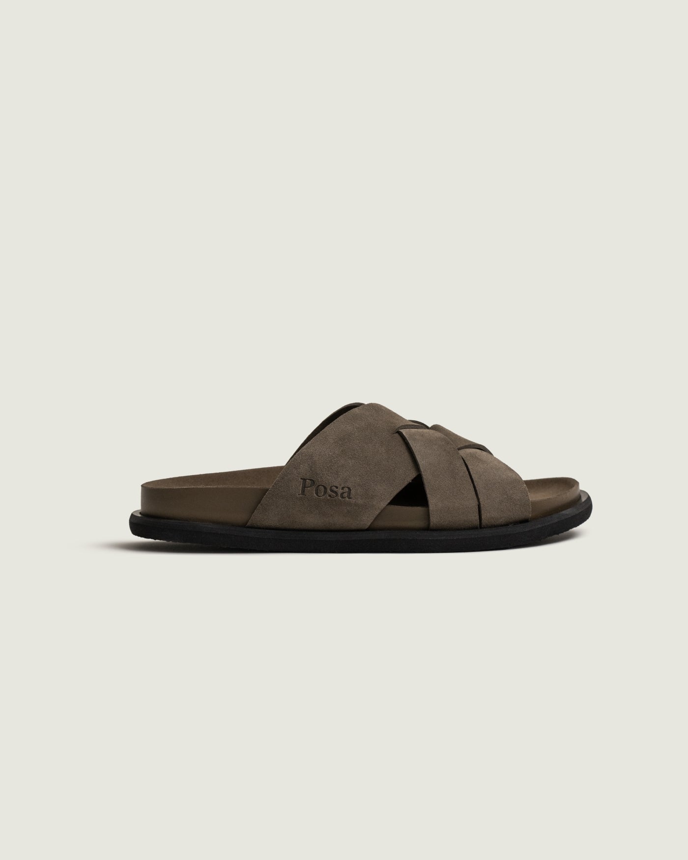 Sea-Slide Misto - Suede | Drizzle