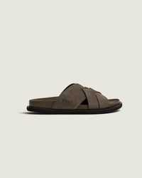Sea-Slide Misto - Suede | Drizzle