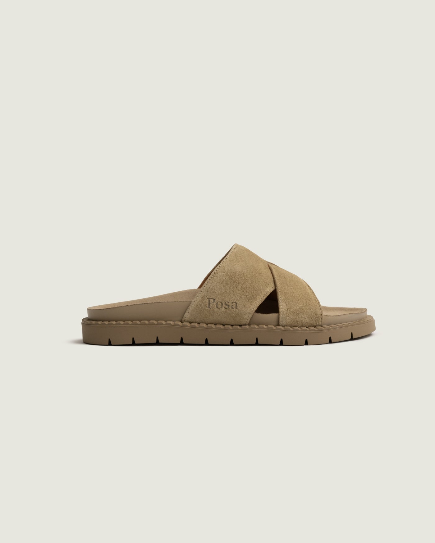 Sea-Slide | Desert sand