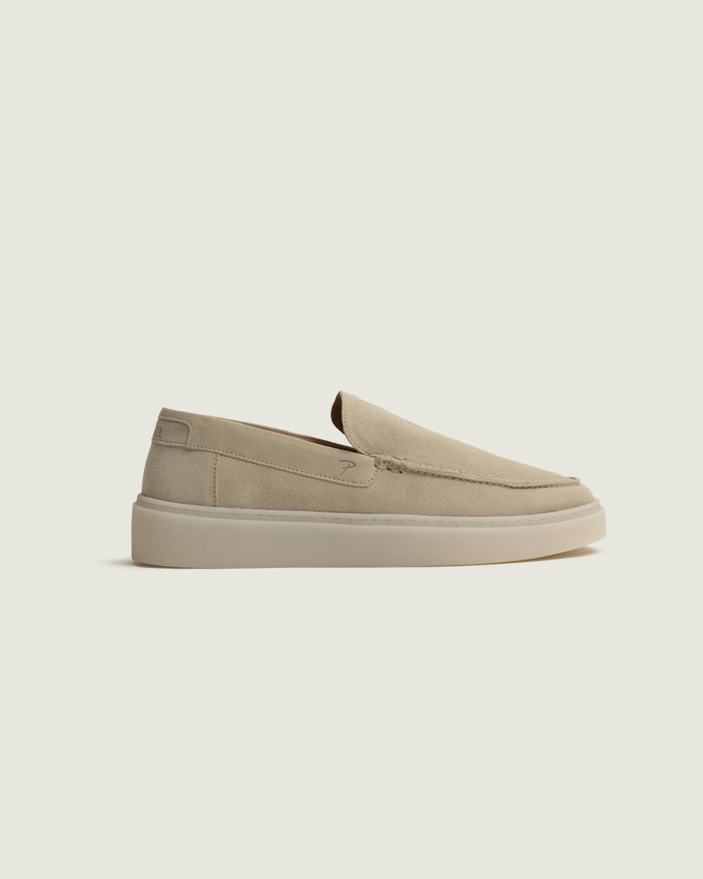 Loafer Originale | Taupe
