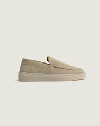 Loafer Originale | Taupe