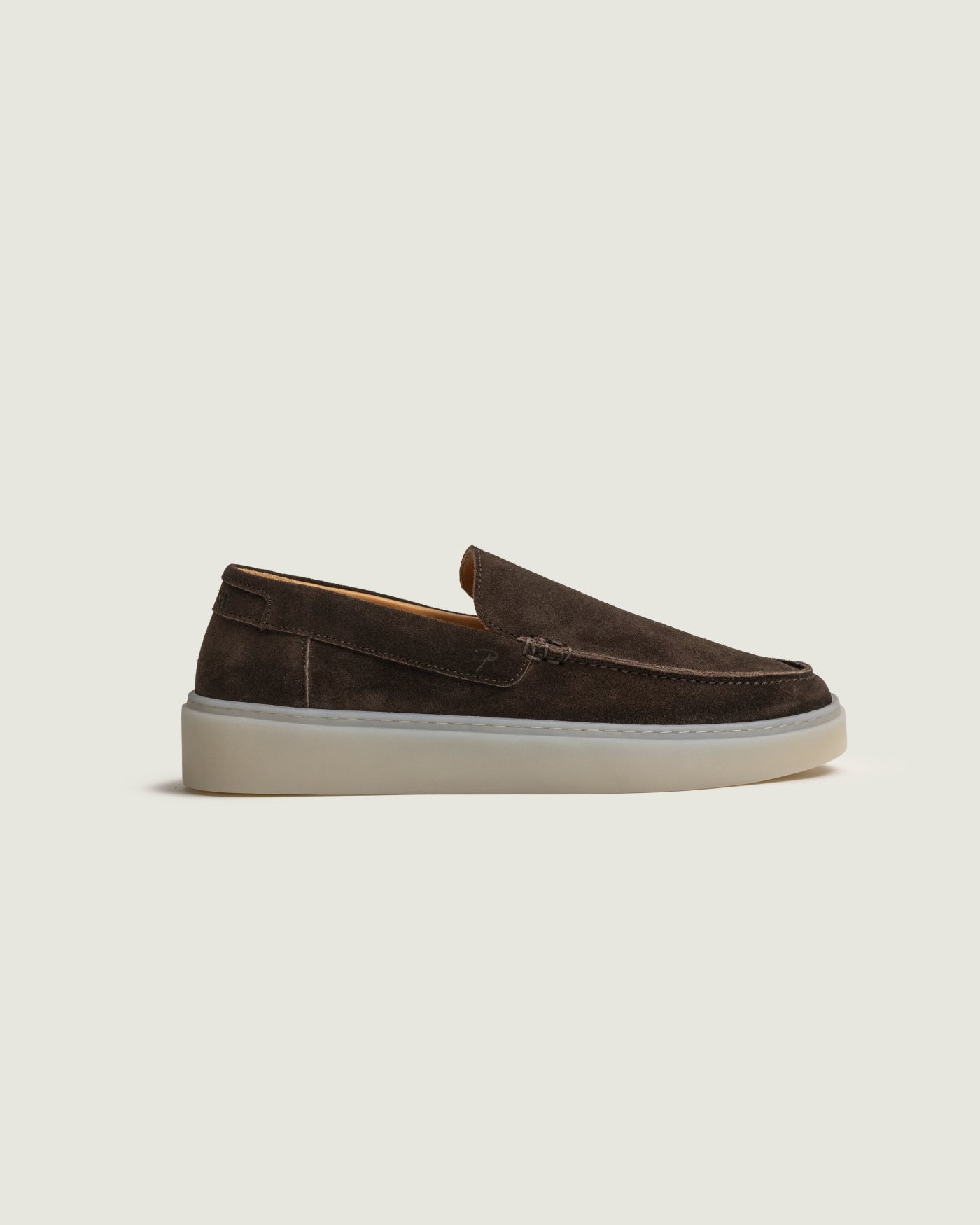 Loafer Originale | Dark brown
