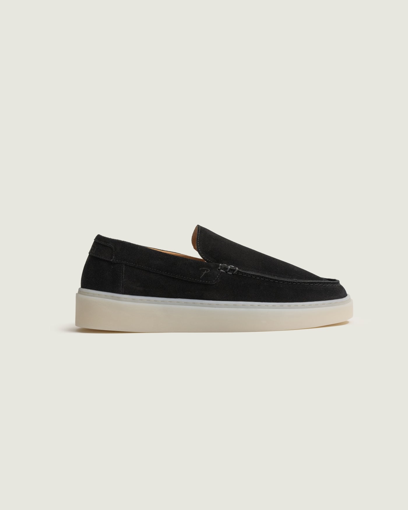 Loafer Originale | Black
