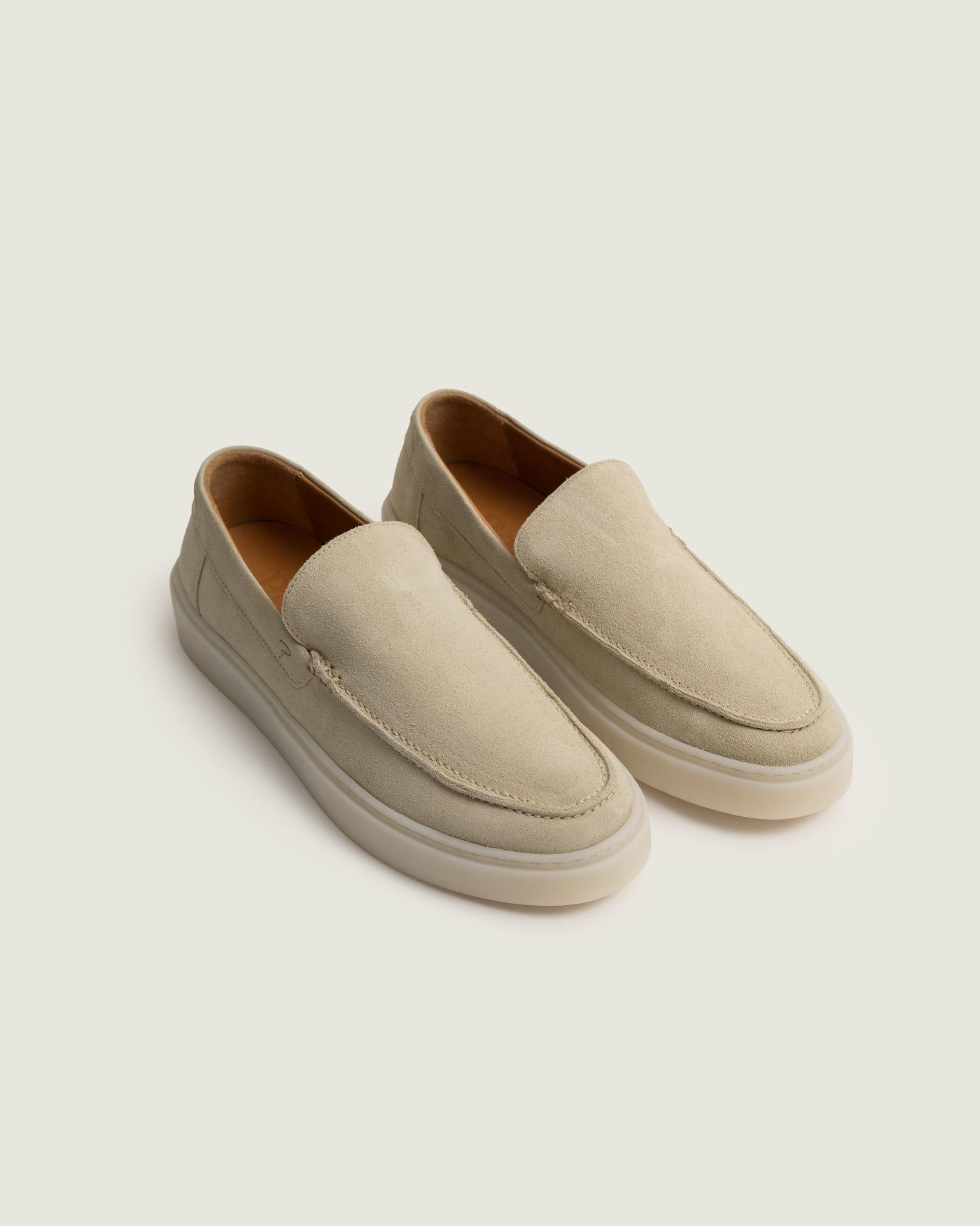 Loafer Originale | Taupe