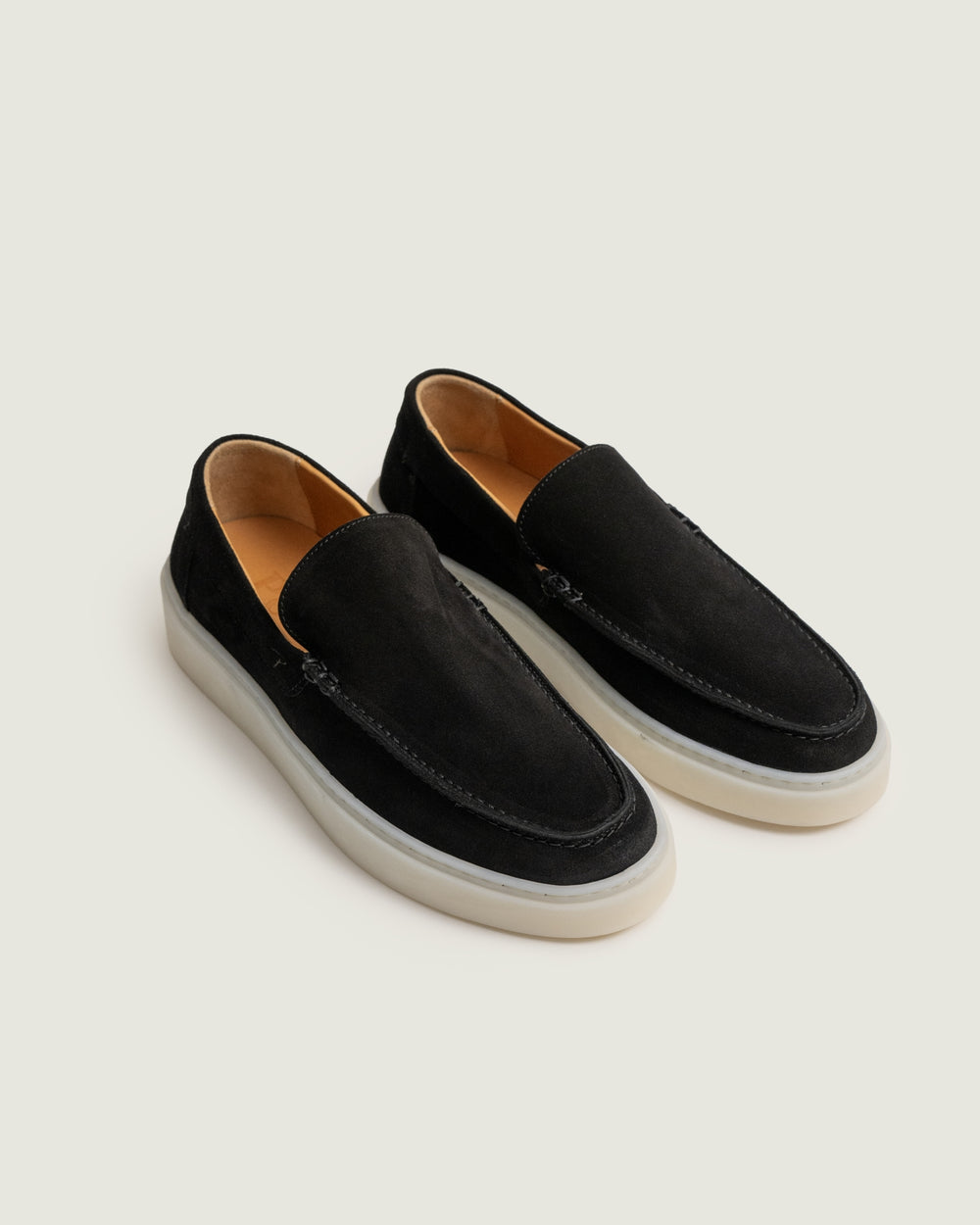 Loafer Originale | Black