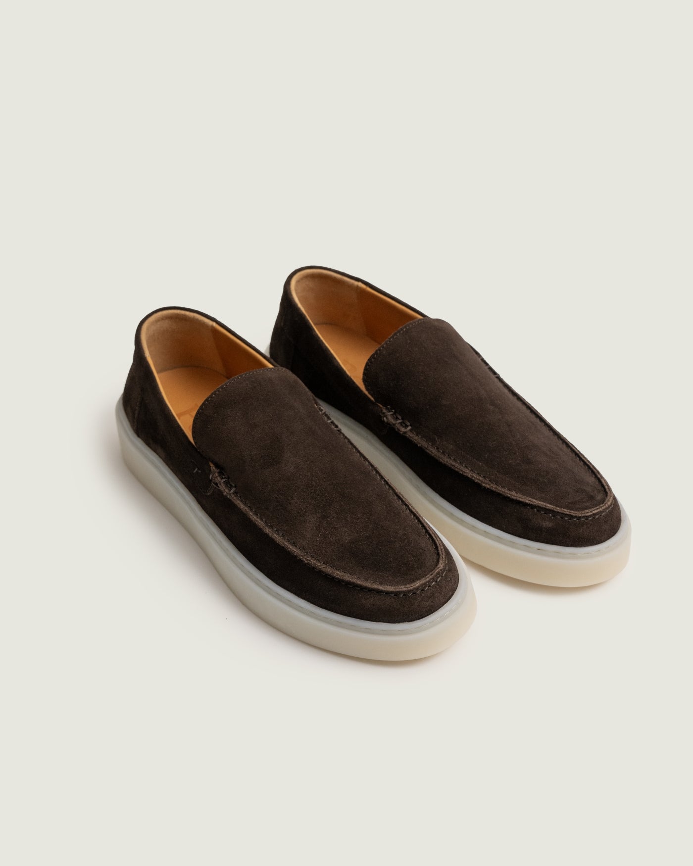 Loafer Originale | Dark brown