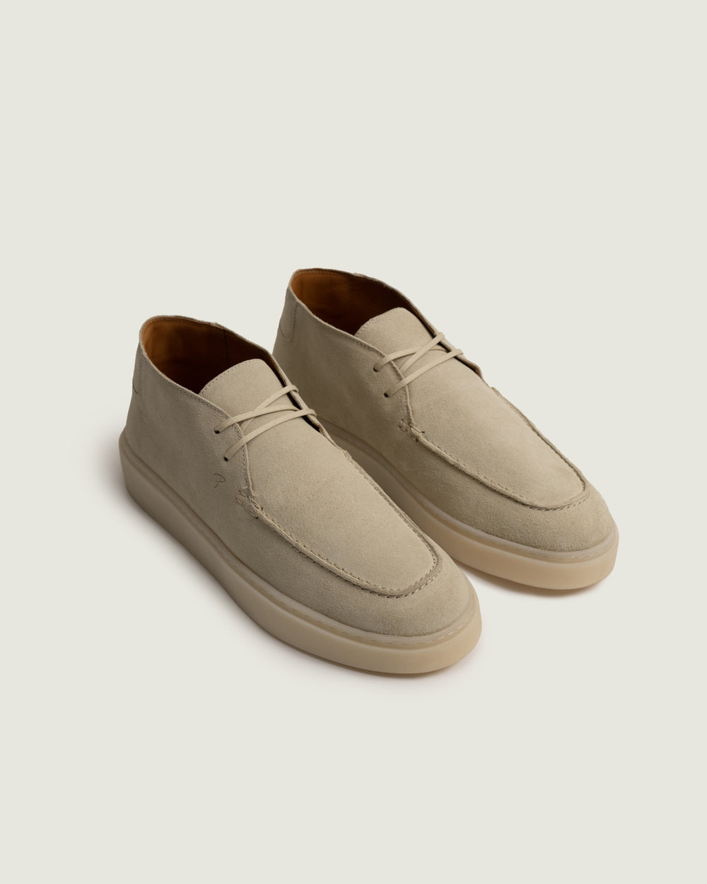 Chukka Originale | Taupe