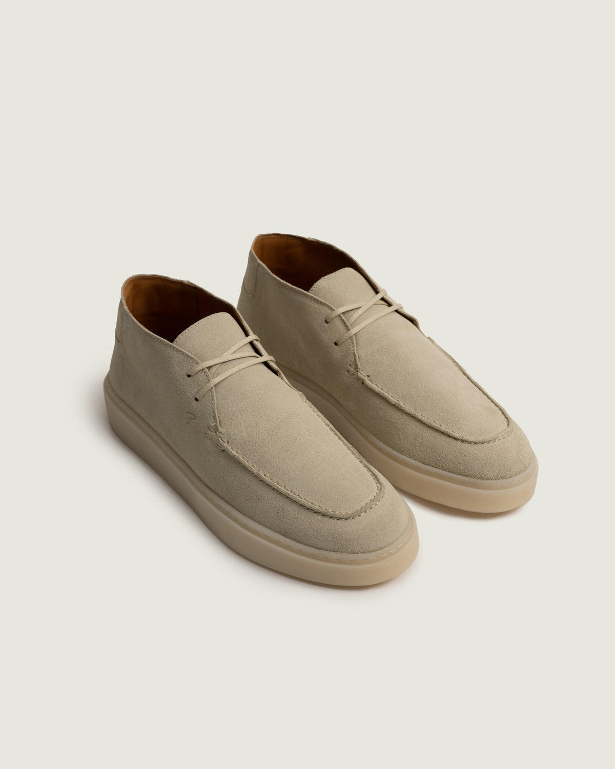 Chukka Originale | Taupe
