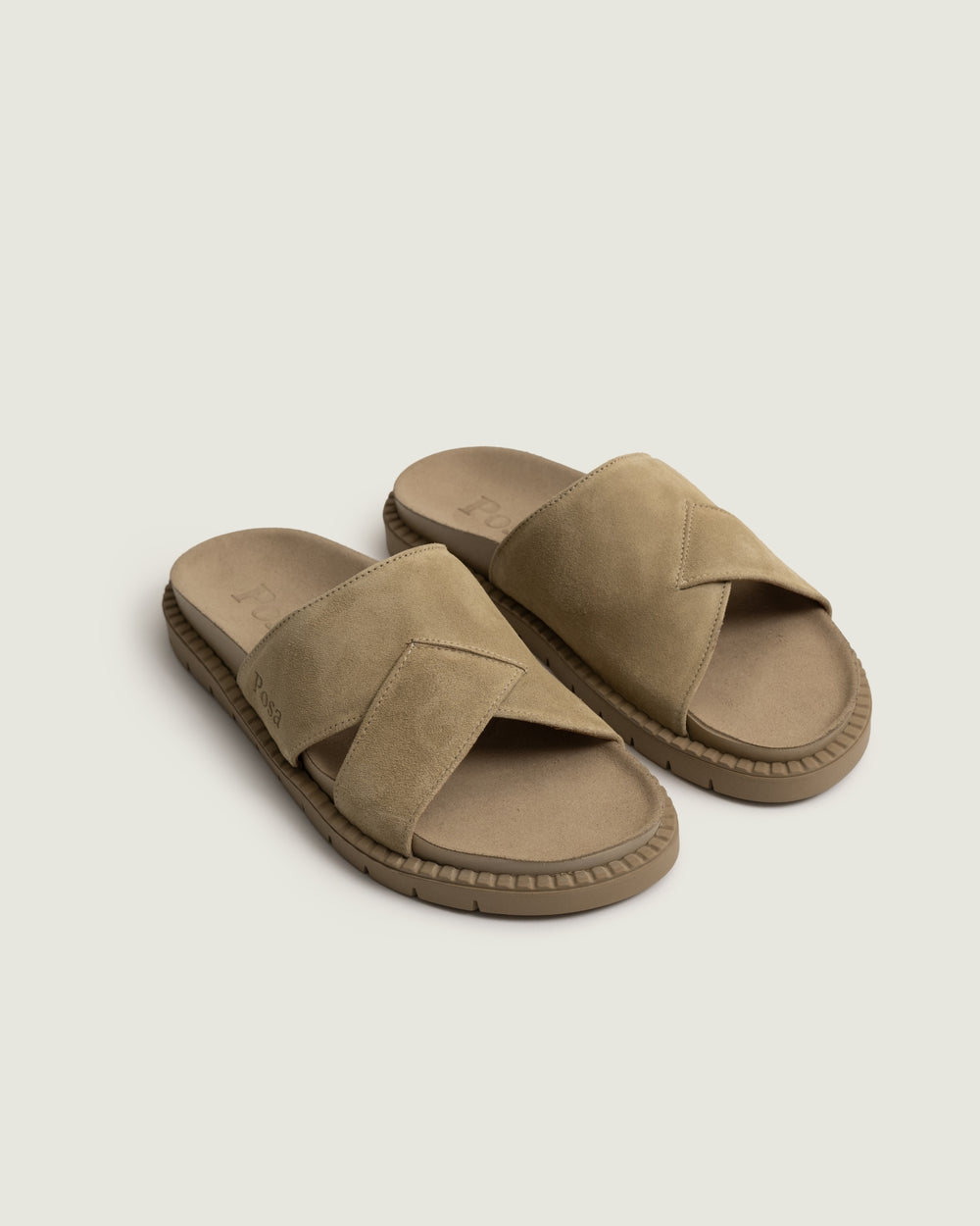Sea-Slide | Desert sand