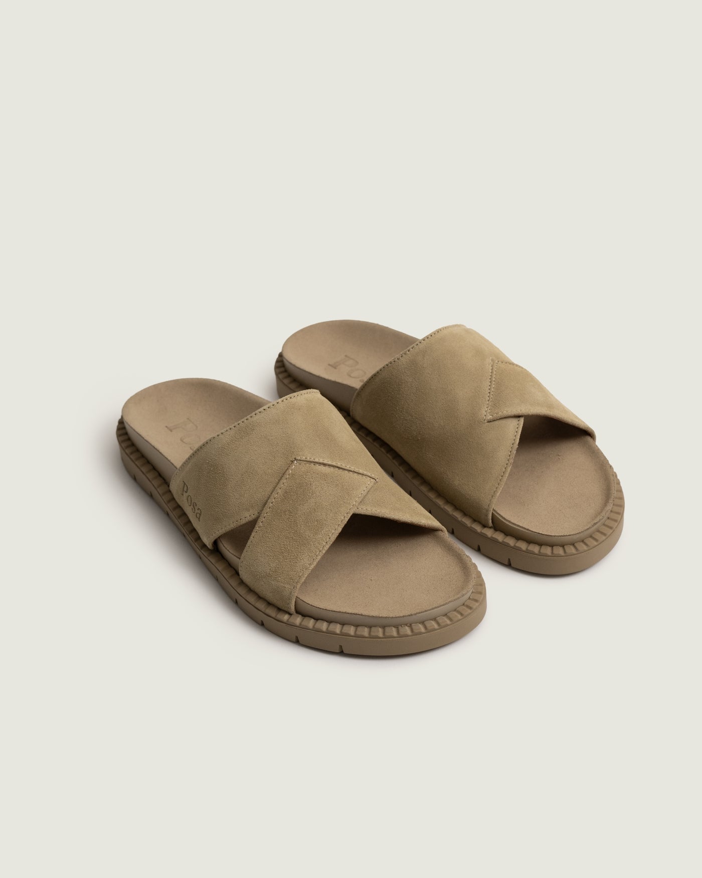 Sea-Slide | Desert sand