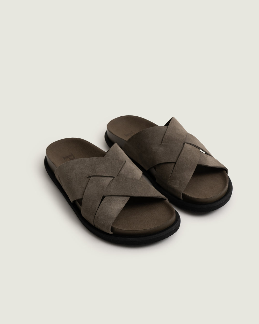 Sea-Slide Misto - Suede | Drizzle