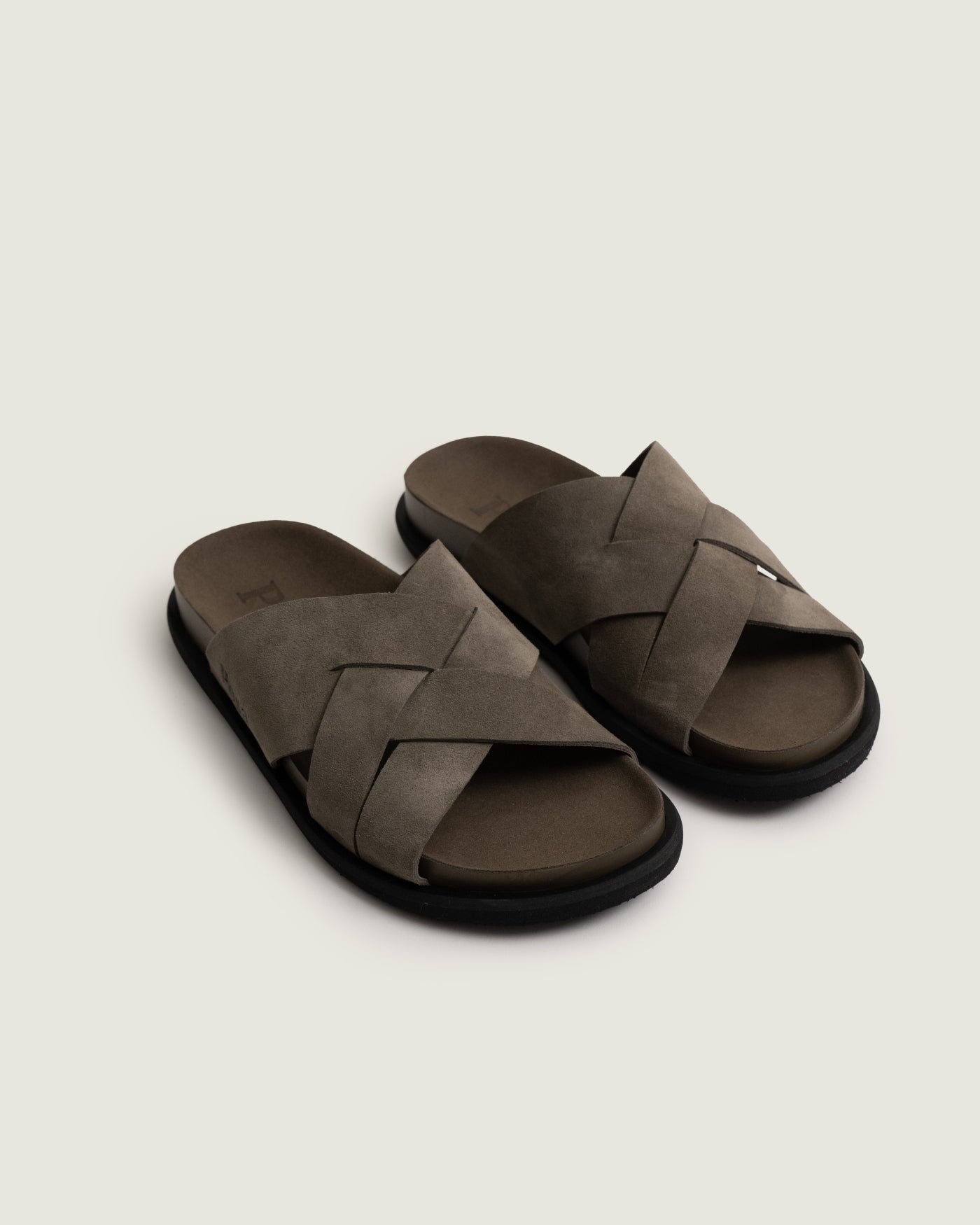 Sea-Slide Misto - Suede | Drizzle