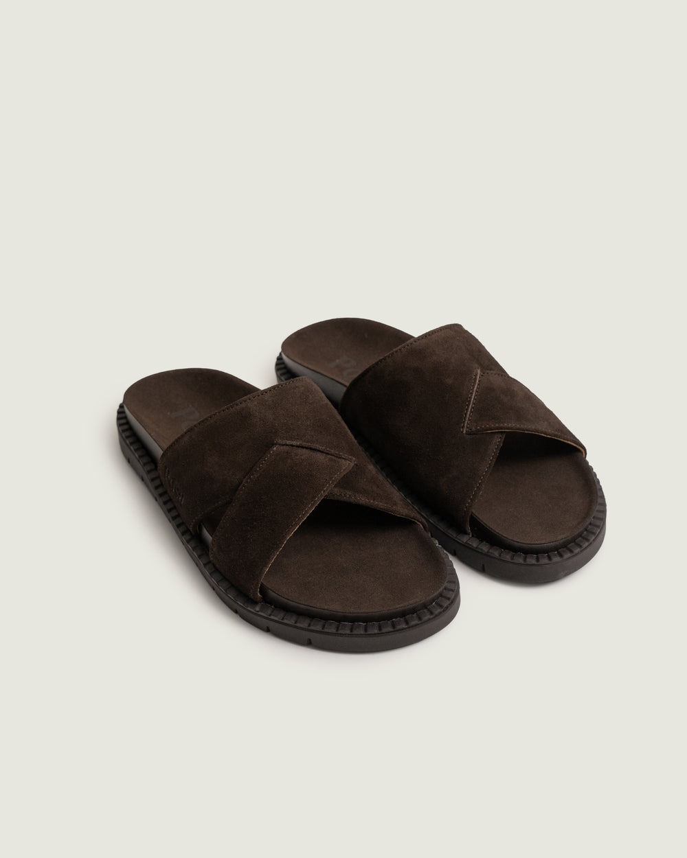 Sea-Slide | Dark brown