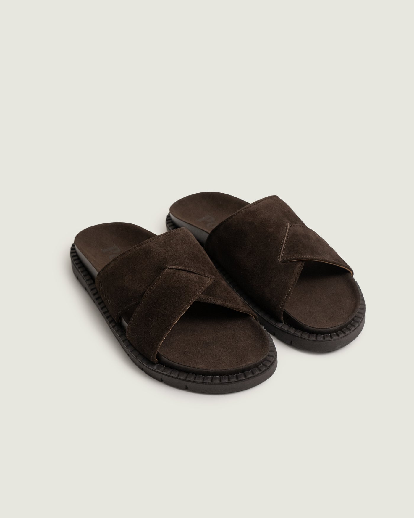 Sea-Slide | Dark brown