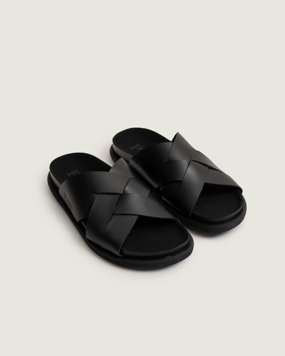 Sea-Slide Misto | Black